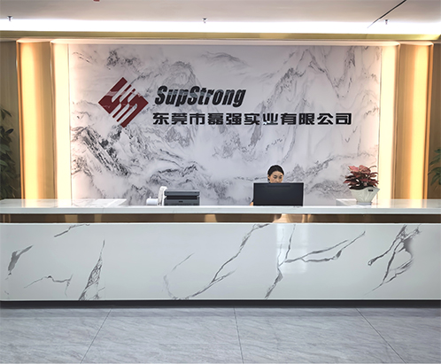东莞市磊强实业有限公司