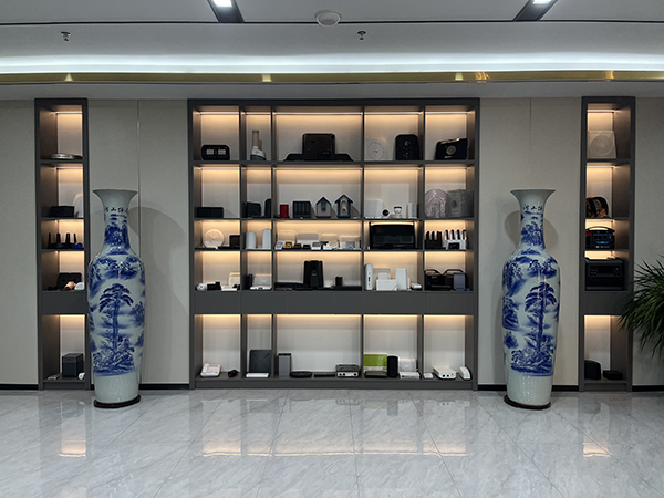 样品展示柜