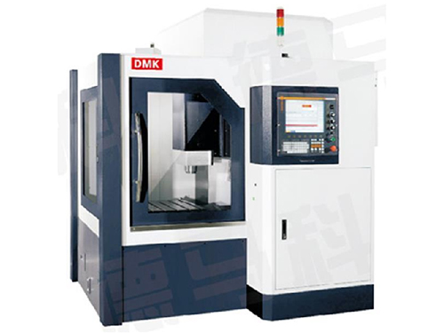 DMK-DX650加工中心 2台