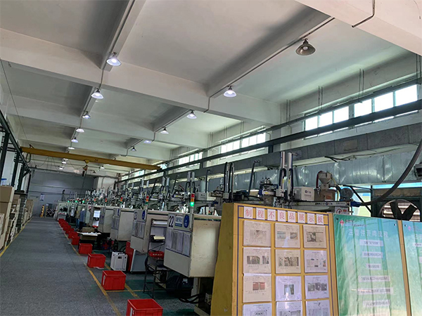 车间展示